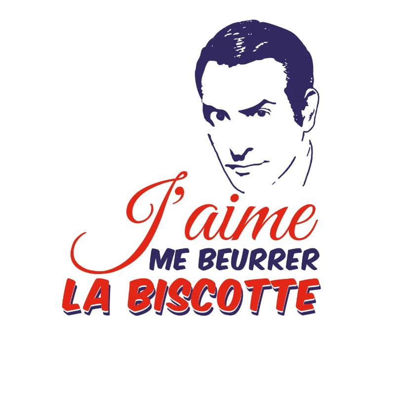 OSS 117 - J'aime me beurrer la biscotte