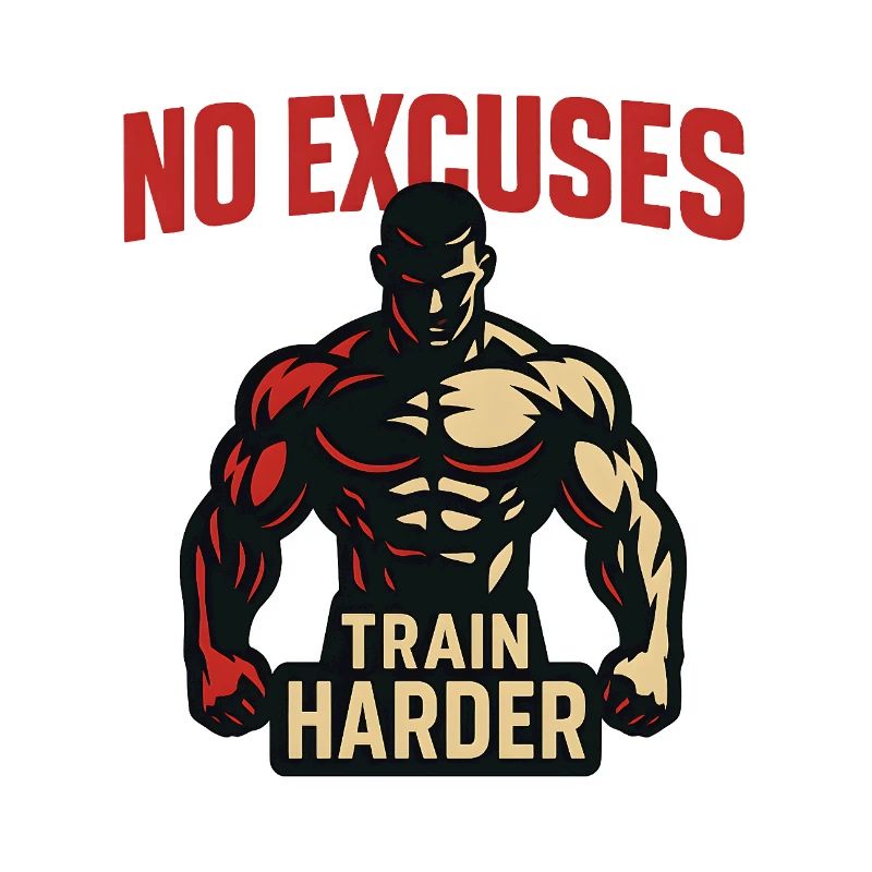 Pas d’excuses