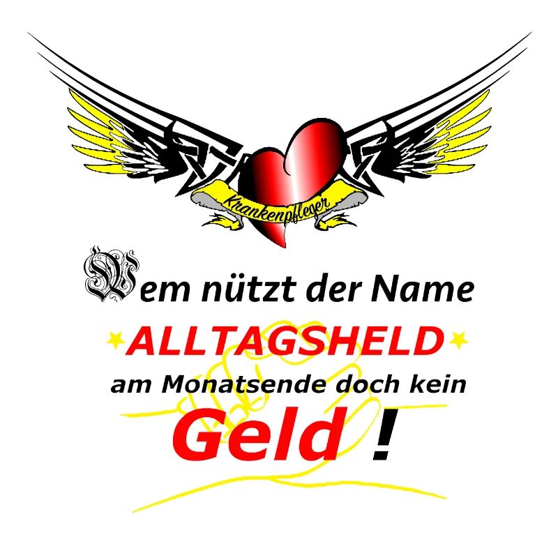 Krankenpfleger