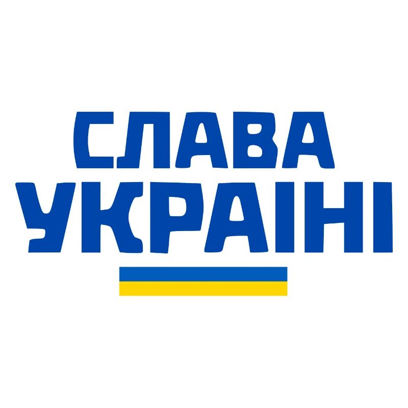 Slava ukraini
