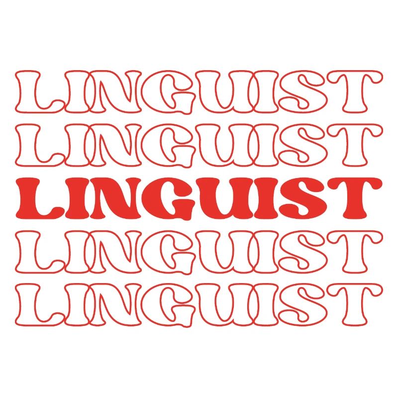 Linguist Language Expert Language Specialist