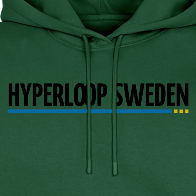 Hyperloop Sweden