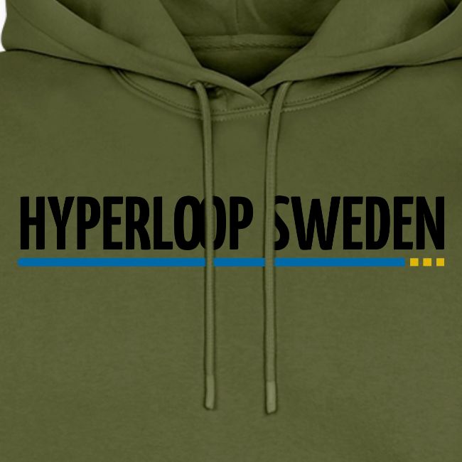 Hyperloop Sweden