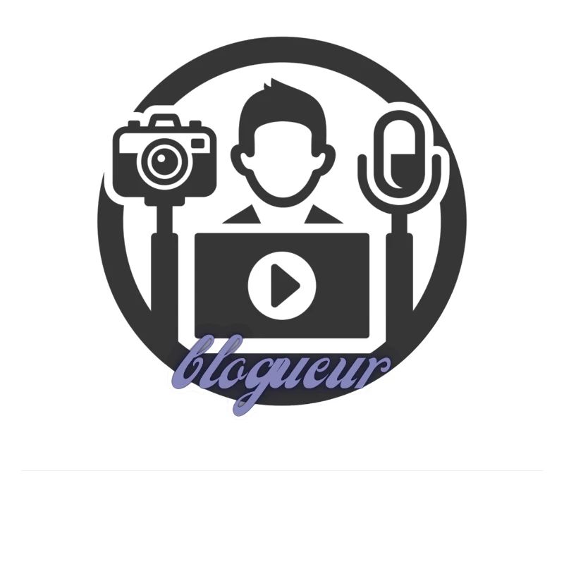 blogueur