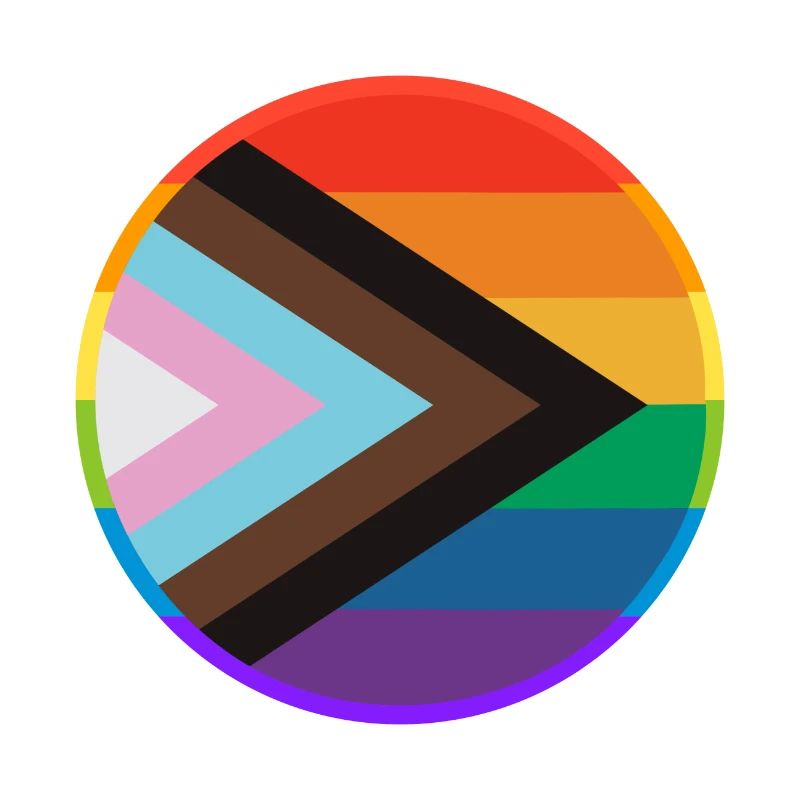 LGBT Rainbow Pride Month