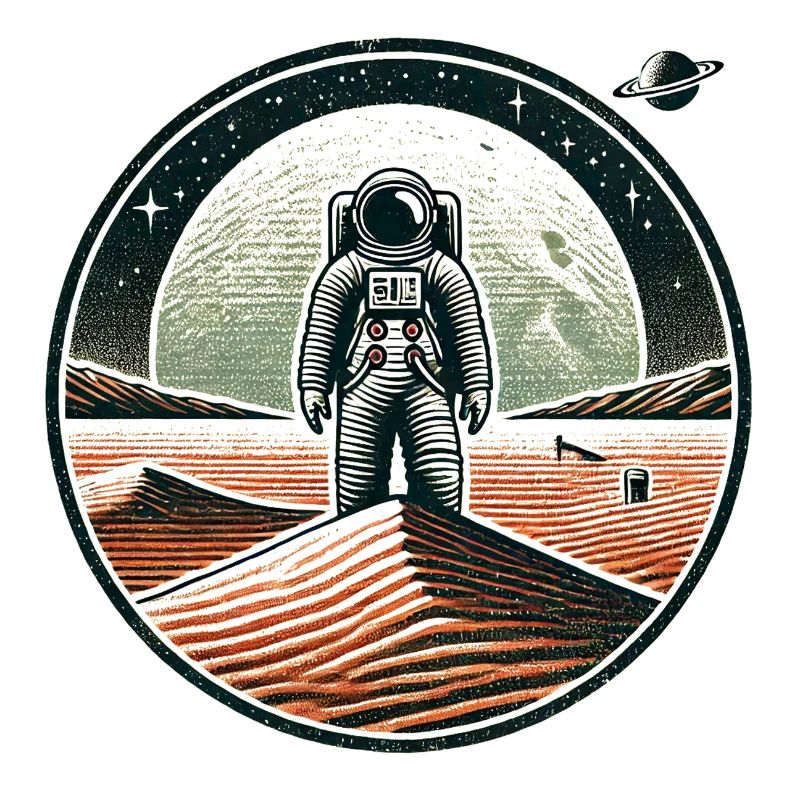 Astronaute