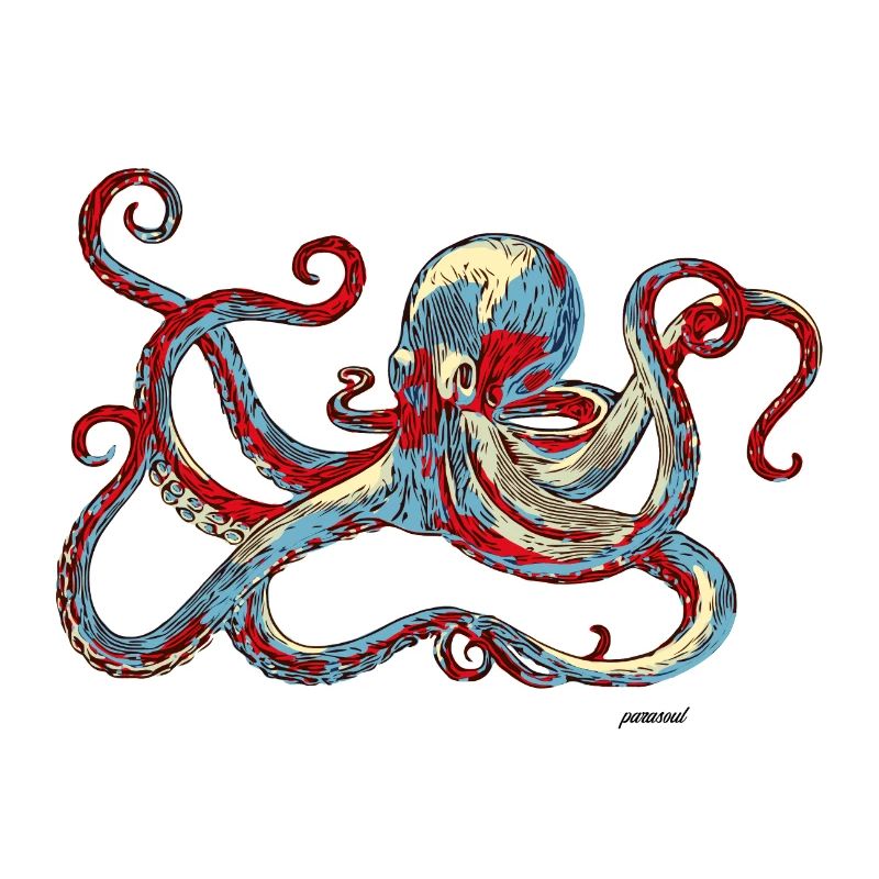 Octopus