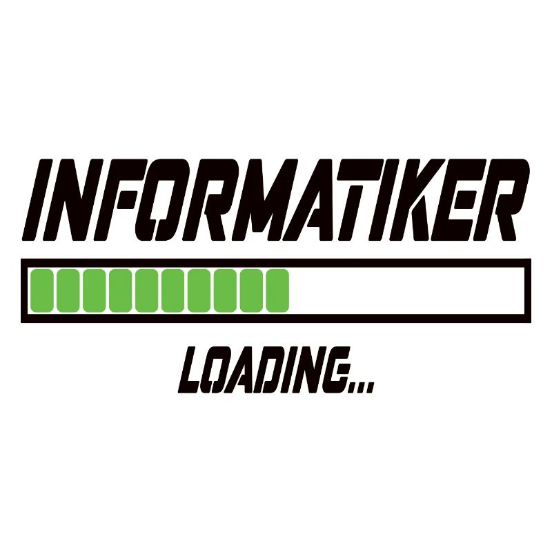 Informatiker Loading...