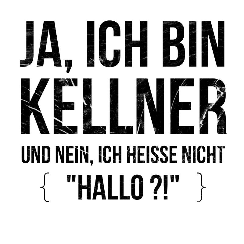 Kellner