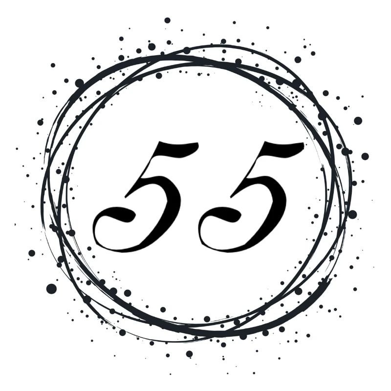 55