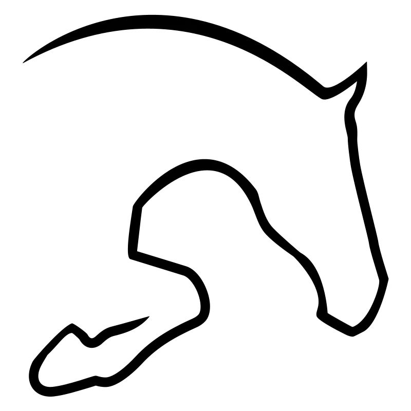 Springpferd