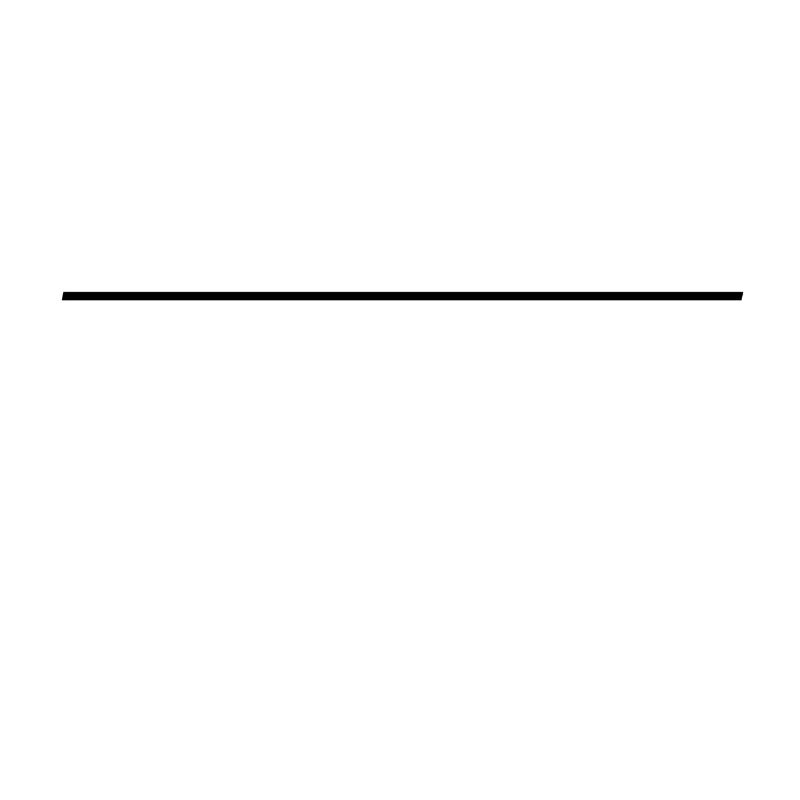 Single stripe
