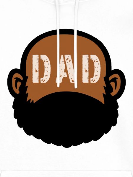 DAD BEARD