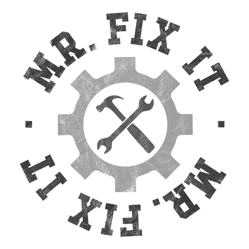 Mr Fix It