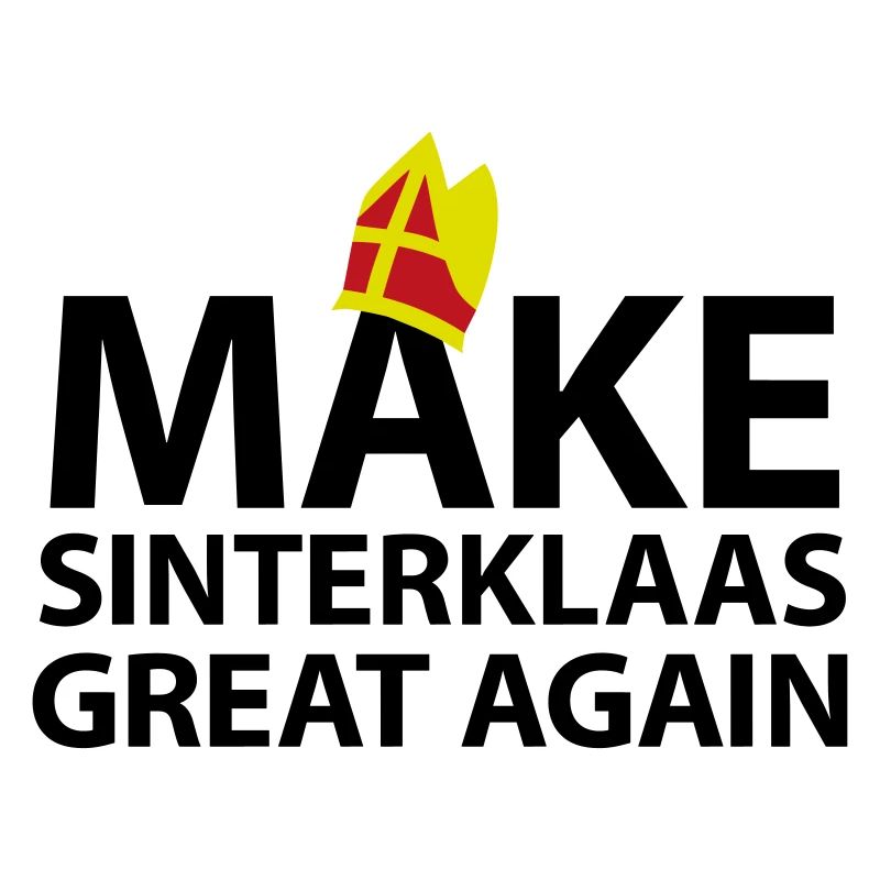 Make St. Nicholas Great Again