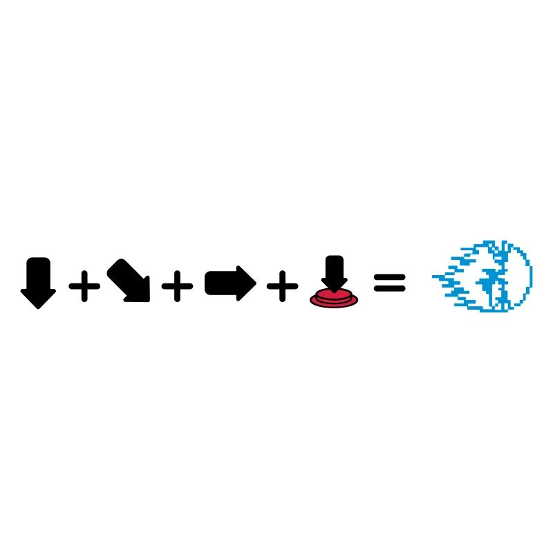 Hadoken