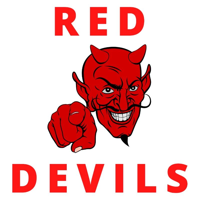Red devils