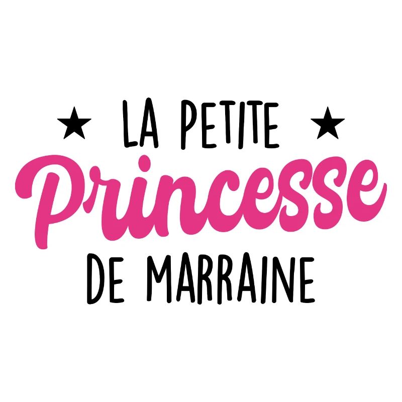 La Petite Princesse de Marraine