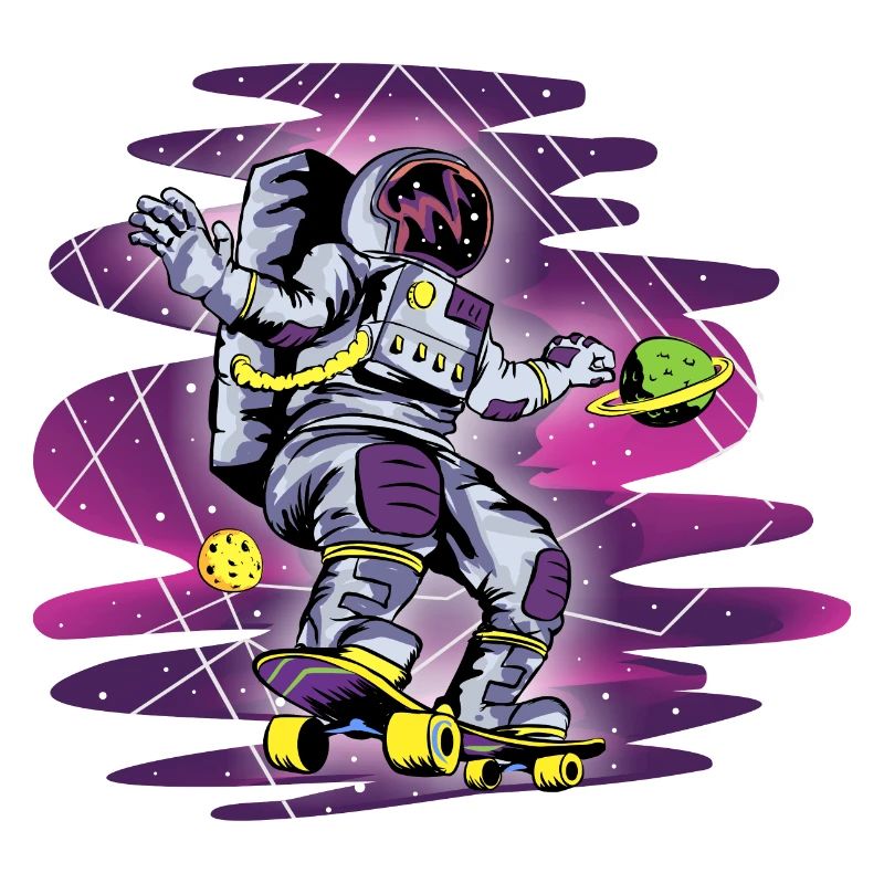 Astronaut