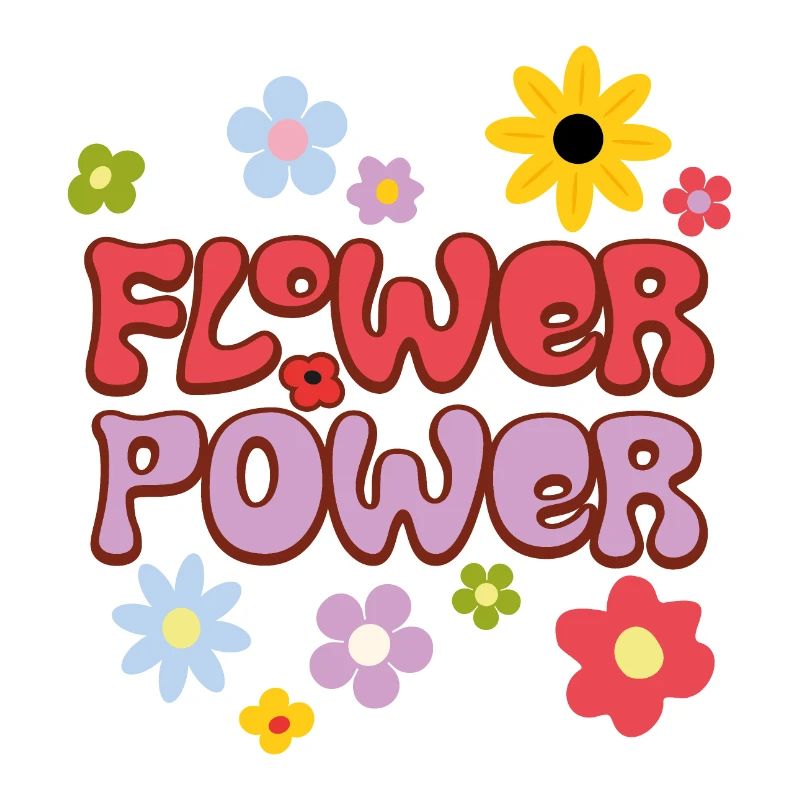 Flower Power