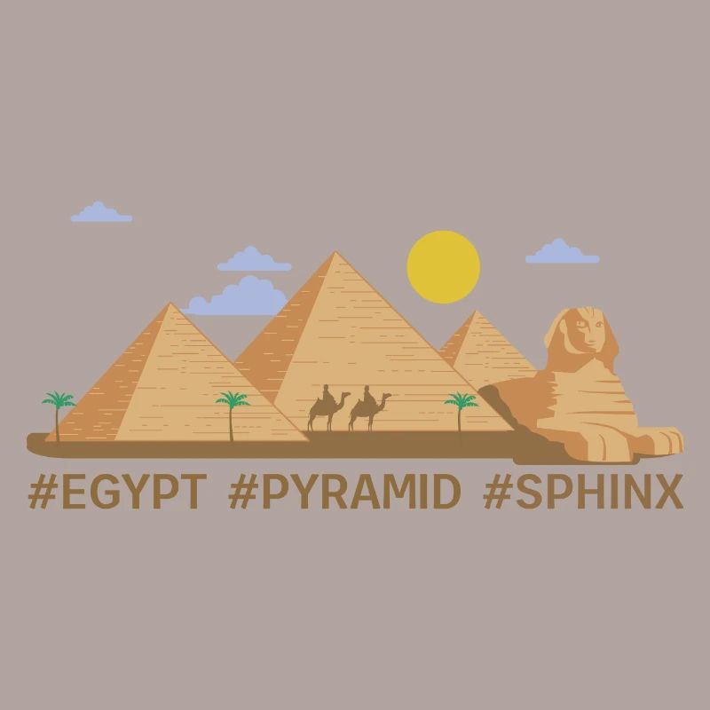 Pyramides