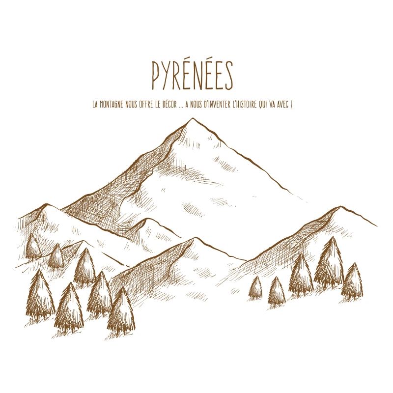 Pyrenees
