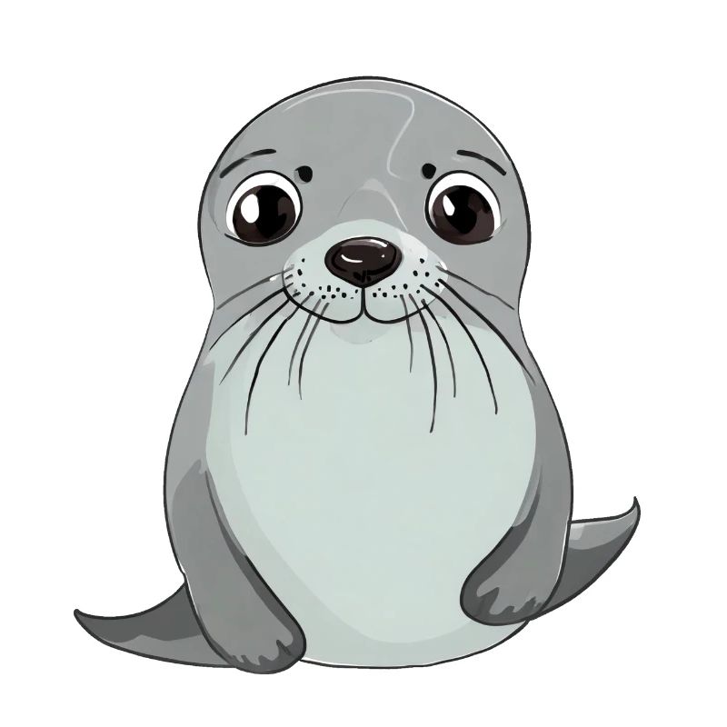 Sceau mignon