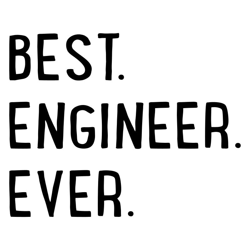Best engineer