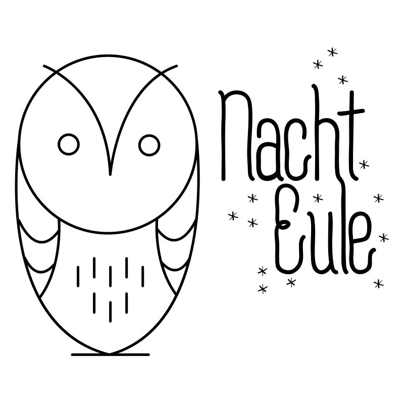 Nachteule
