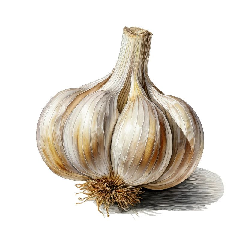 Knoblauch