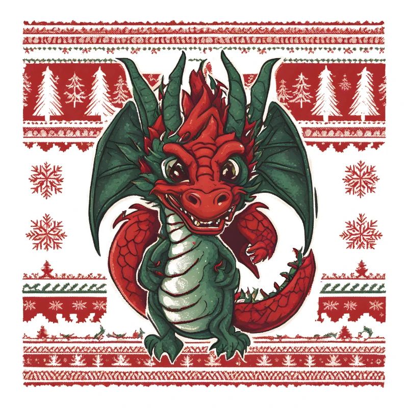 Drache