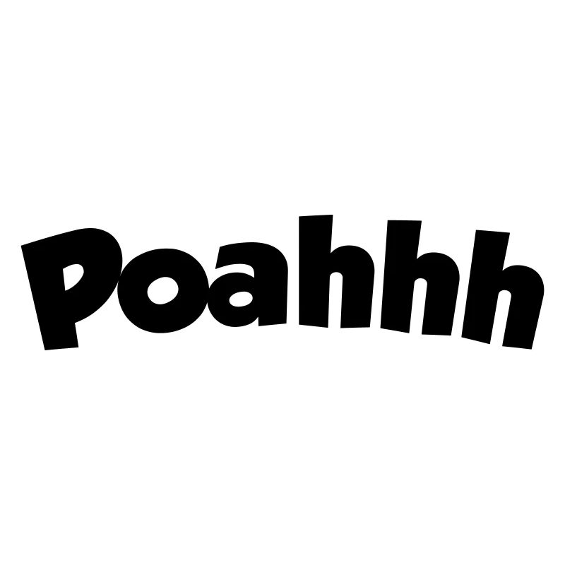 Poah Hemd