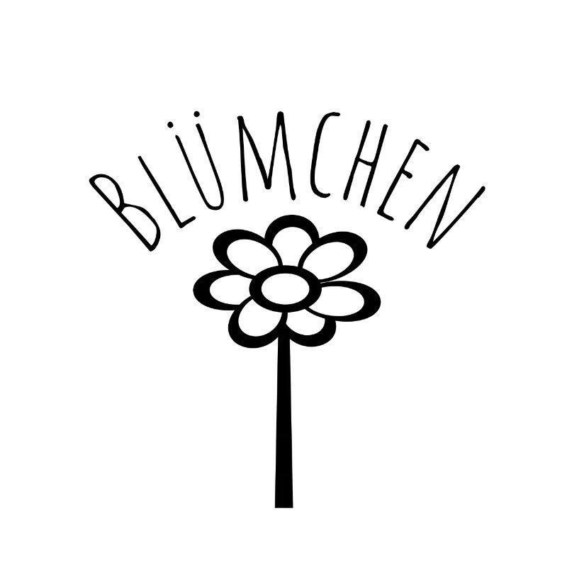 Blümchen