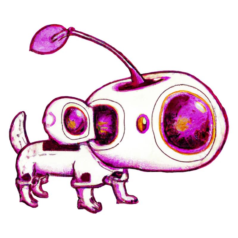 Space Dog