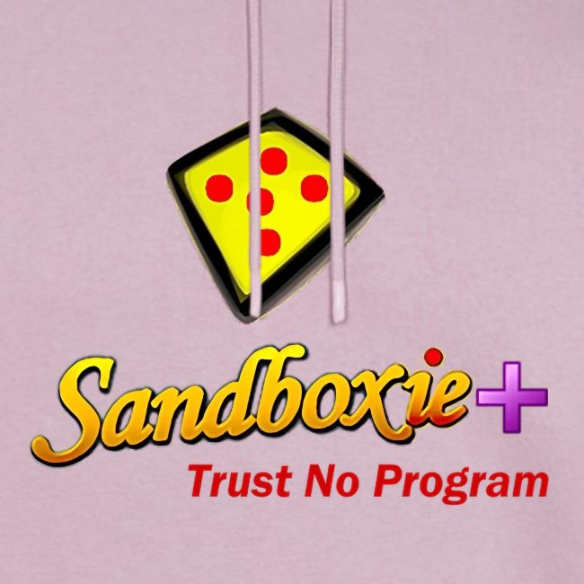 Sandboxie-Plus first design