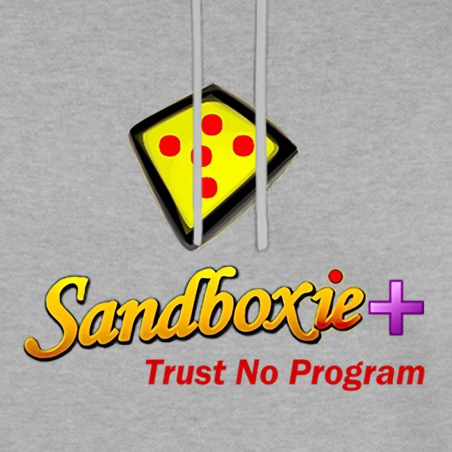 Sandboxie-Plus first design