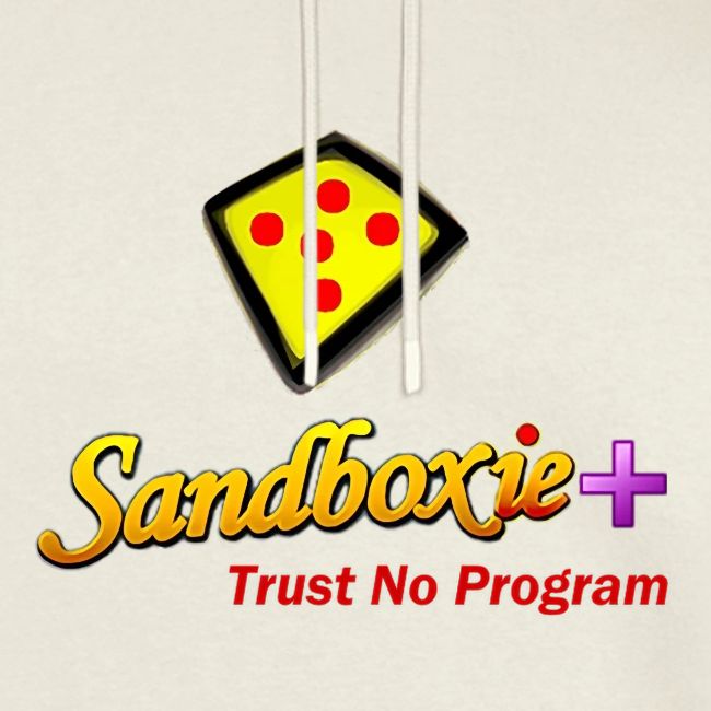 Sandboxie-Plus first design
