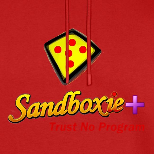 Sandboxie-Plus first design