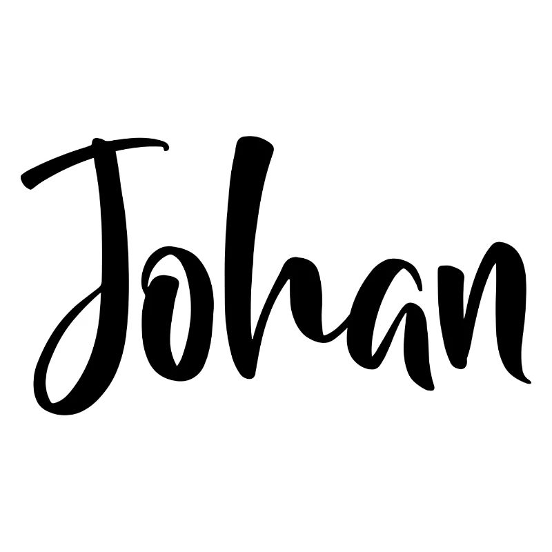 Nom - Johan