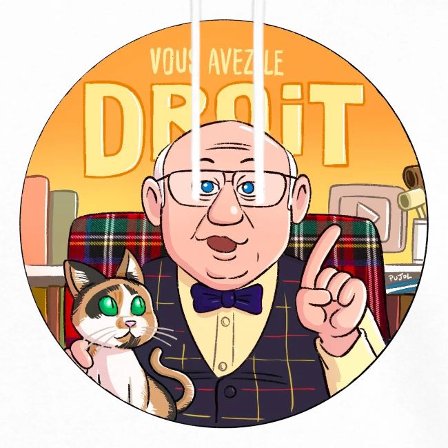 Vous avez le droit