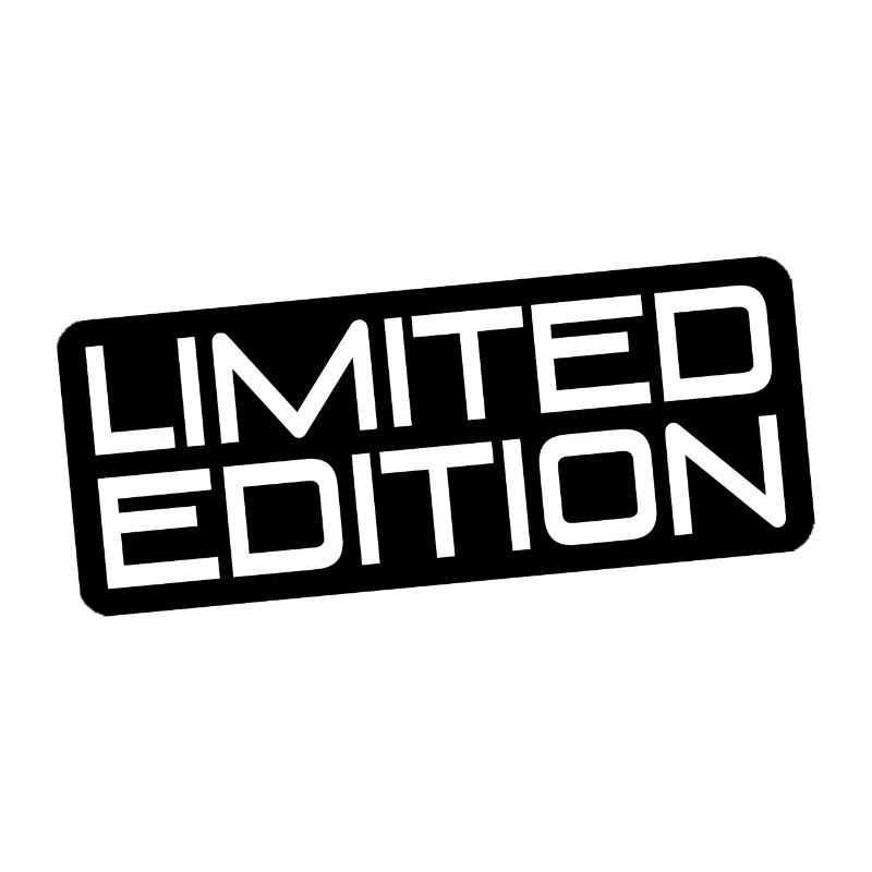 Quantité d’édition limitée - Pièce unique - Quantité limitée