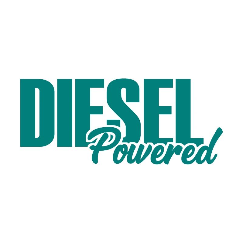 Diesel Powered - Engine - Compression-ignition - Propulsion