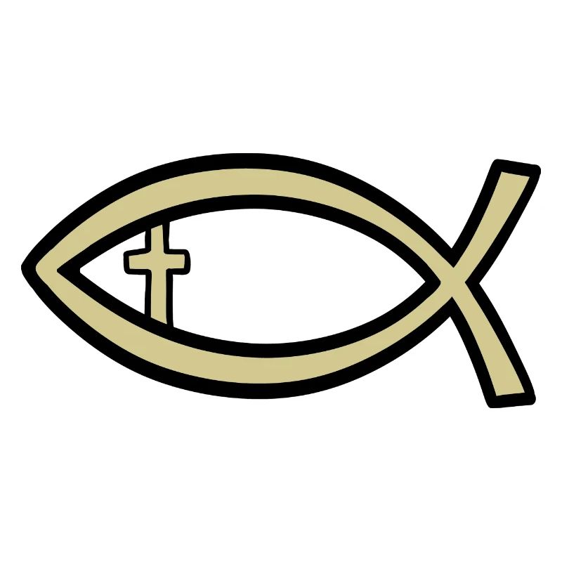 Fish / Christian Fish