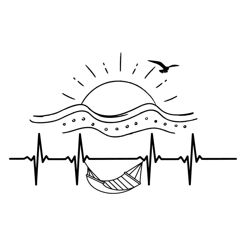 Hängematte - Puls Design