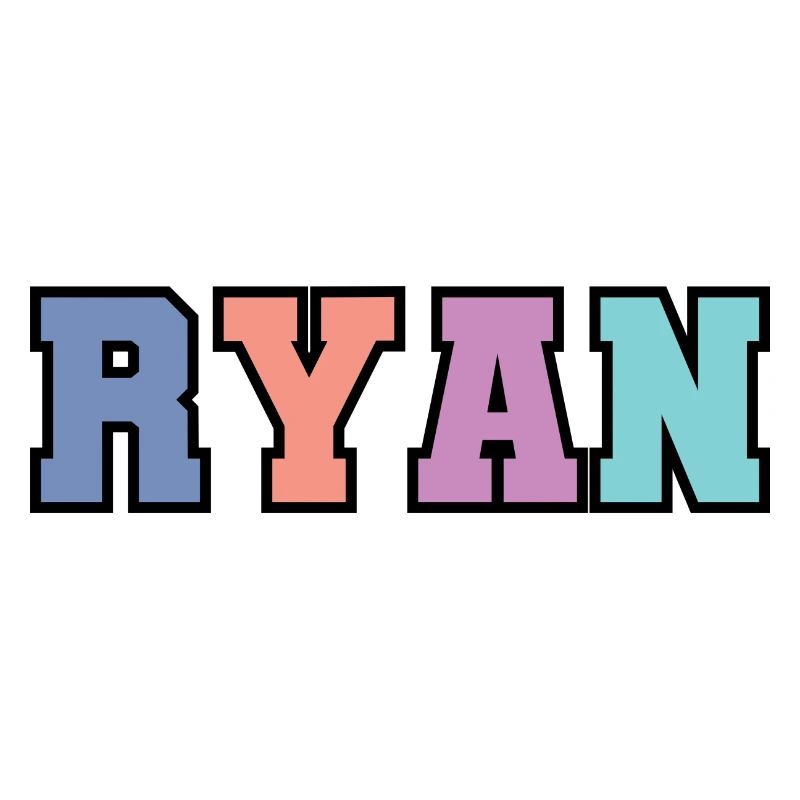 Nom - Ryan
