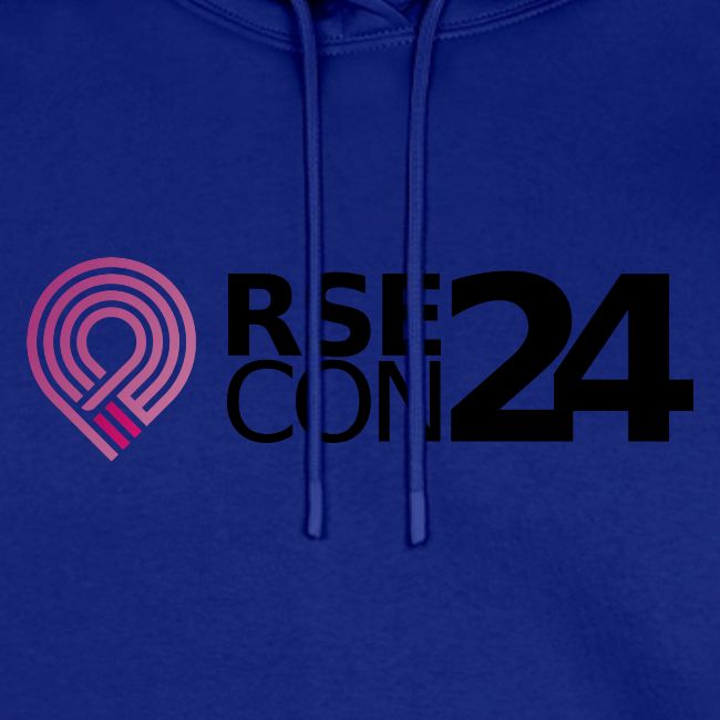 RSECon24 dark
