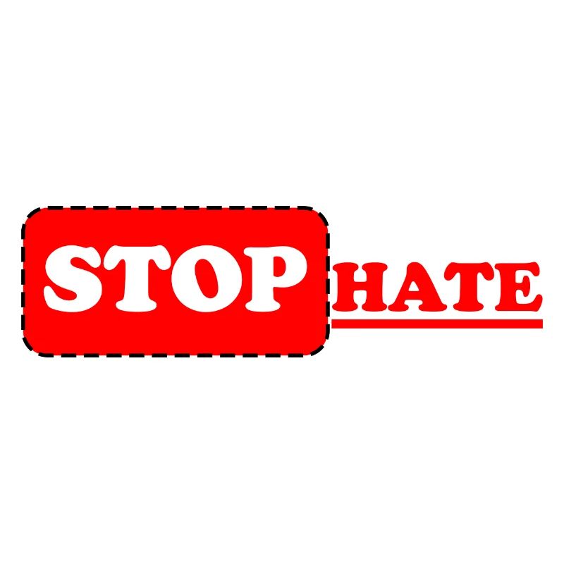 STOP HATE