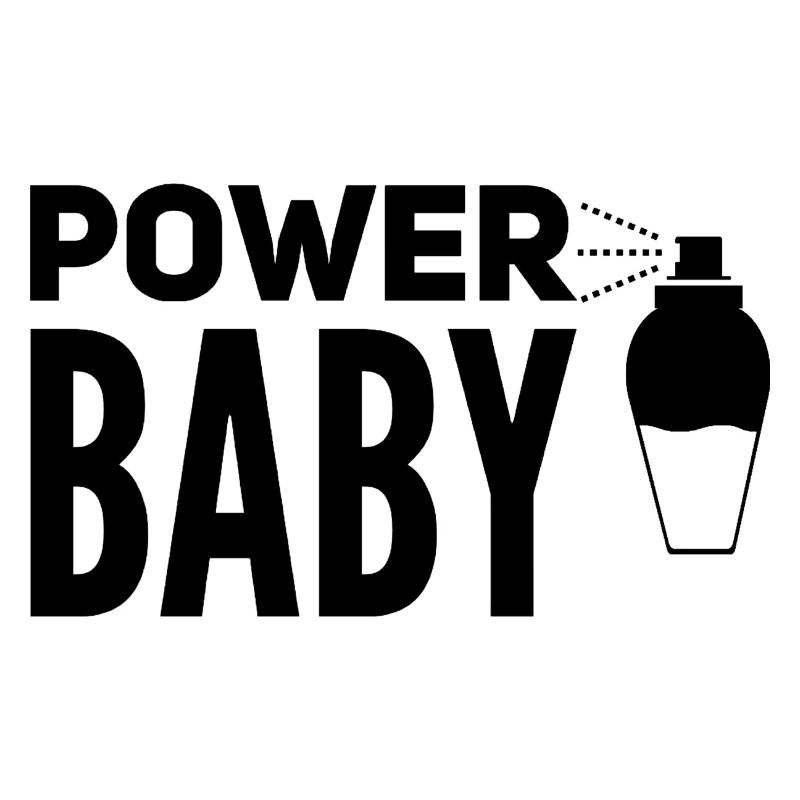 Bébé Puissance