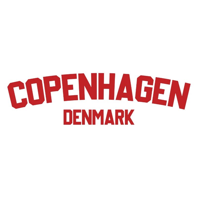 Copenhague Danemark
