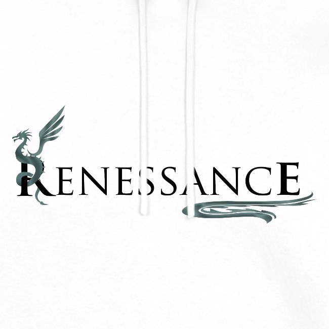 renessance logo schwarz